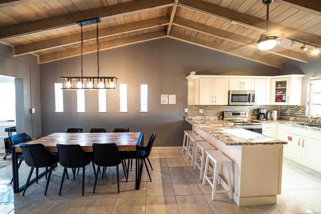Newly Renovated 3Br2Ba Duplex With Private Dock Key Colony Beach Exterior foto