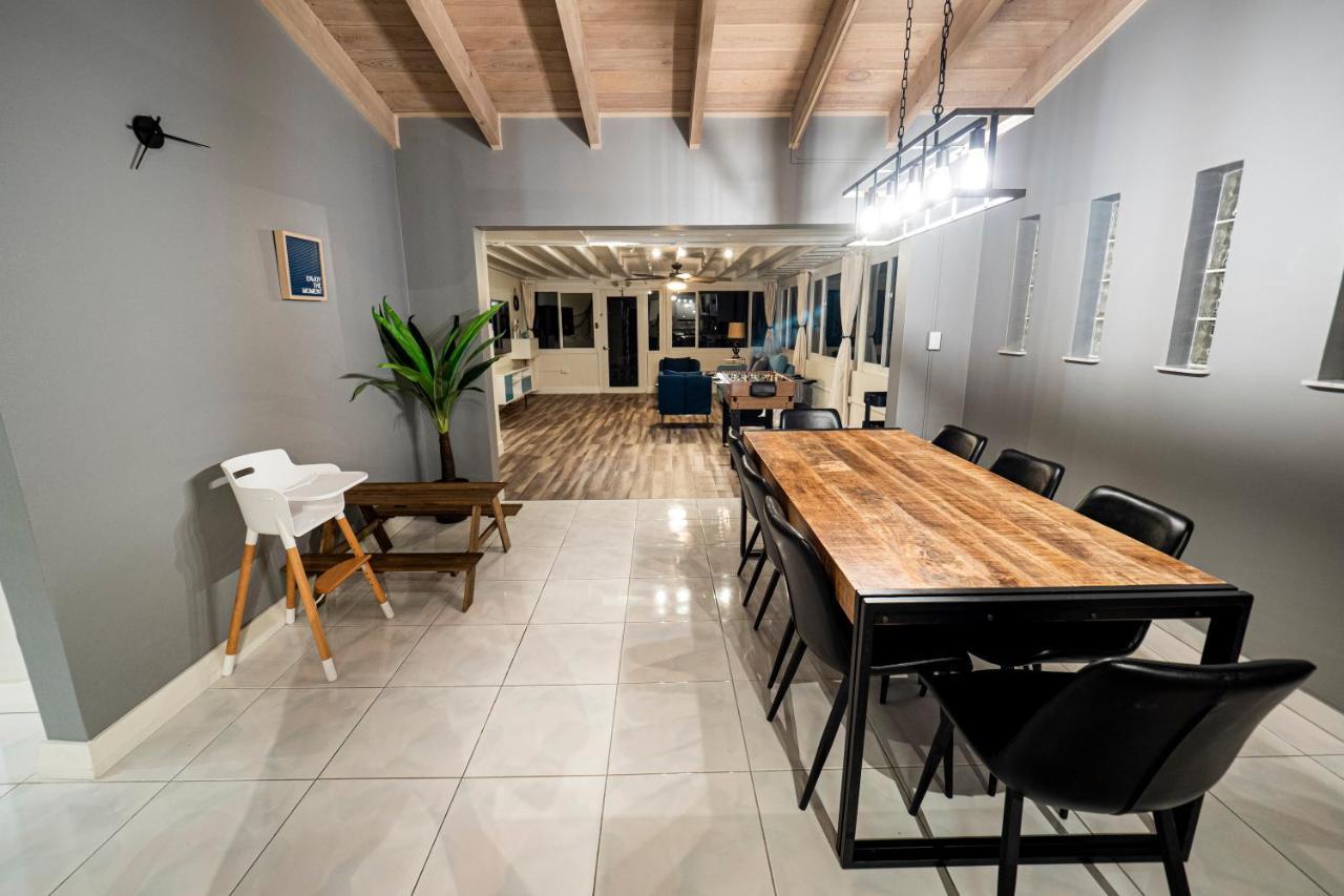 Newly Renovated 3Br2Ba Duplex With Private Dock Key Colony Beach Exterior foto